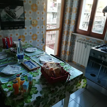 Vanvitelli 3* Καζέρτα