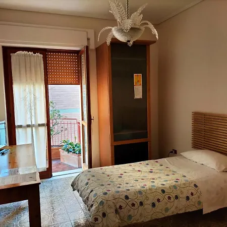 Oda ve Kahvaltı Vanvitelli Caserta