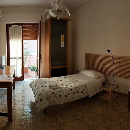 Oda ve Kahvaltı Vanvitelli Caserta