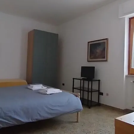 Oda ve Kahvaltı Vanvitelli Caserta