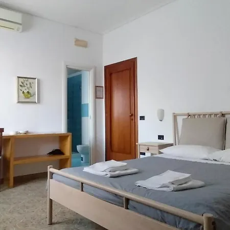 Vanvitelli Bed and Breakfast