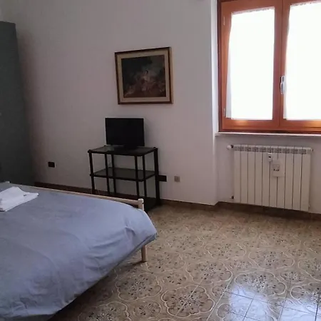 Vanvitelli Bed & Breakfast