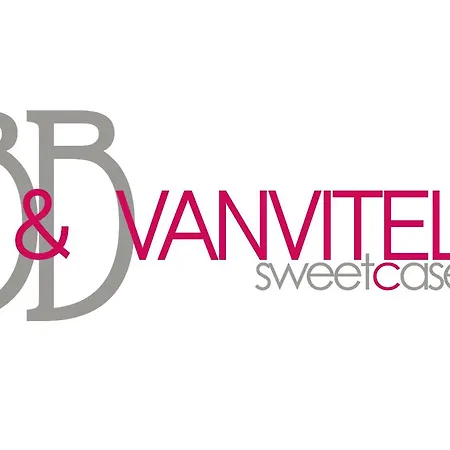 Oda ve Kahvaltı Vanvitelli 3*