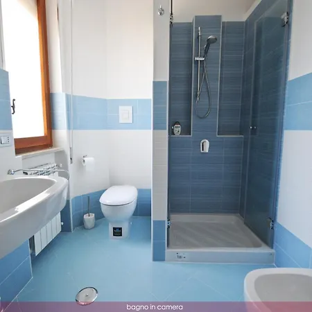 Oda ve Kahvaltı Vanvitelli