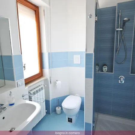 Oda ve Kahvaltı Vanvitelli Caserta