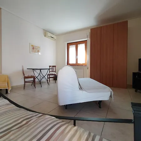 Oda ve Kahvaltı Vanvitelli