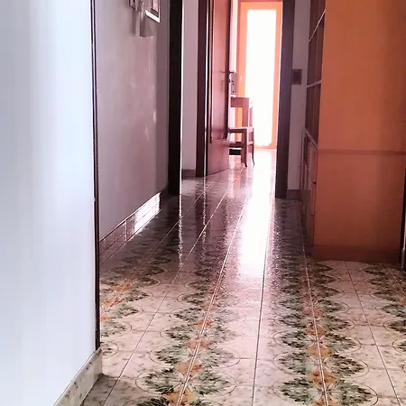 Oda ve Kahvaltı Vanvitelli Caserta