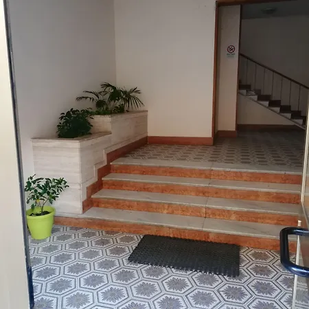 Vanvitelli 3* Καζέρτα