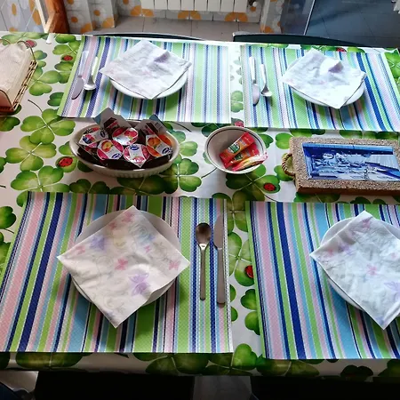 Alojamento de Acomodação e Pequeno-almoço Vanvitelli