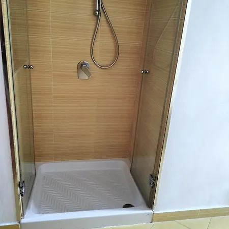 Oda ve Kahvaltı Vanvitelli