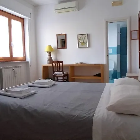 Vanvitelli Bed and Breakfast
