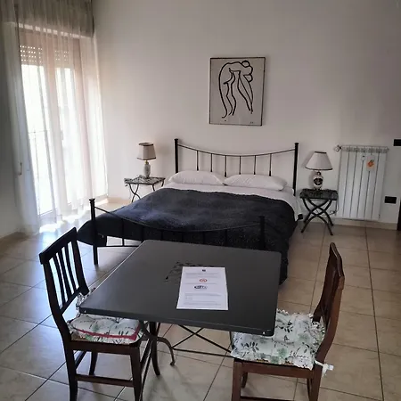 Vanvitelli Καζέρτα