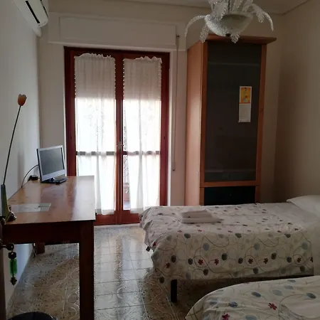 Vanvitelli 3* Καζέρτα