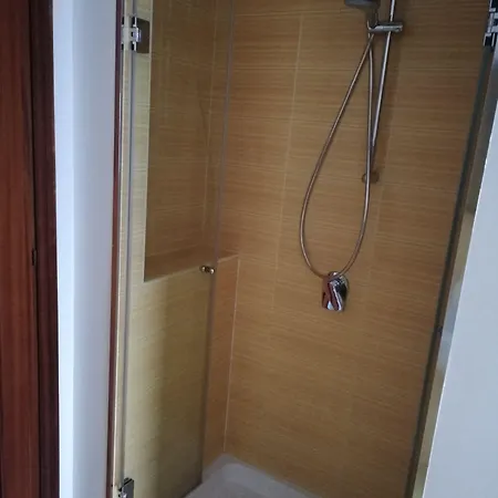 Vanvitelli Oda ve Kahvaltı Caserta