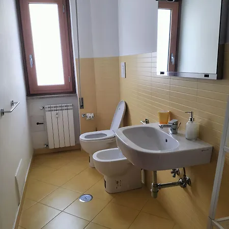 Oda ve Kahvaltı Vanvitelli Caserta