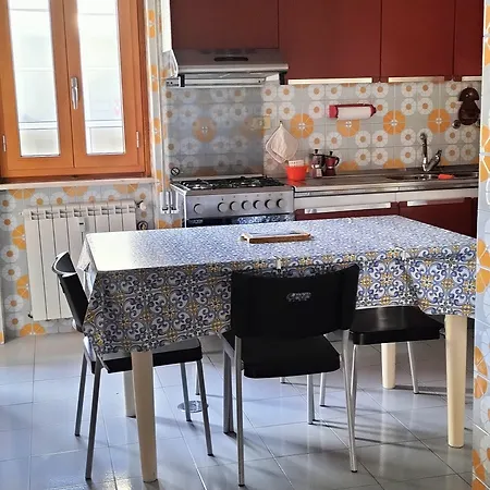 Bed & Breakfast Vanvitelli Caserta