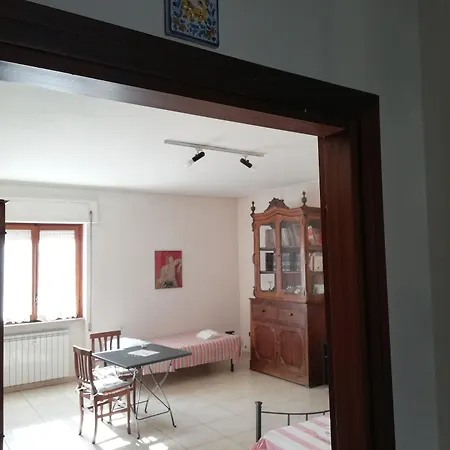 Bed and Breakfast Vanvitelli 3*