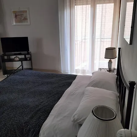 Oda ve Kahvaltı Vanvitelli