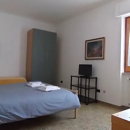 Oda ve Kahvaltı Vanvitelli Caserta