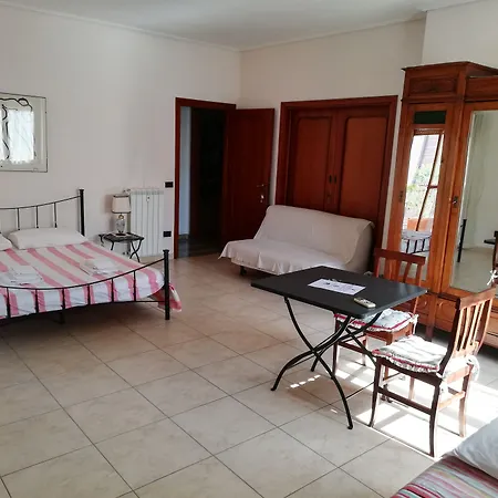 Vanvitelli 3* Καζέρτα