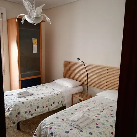 Vanvitelli 3*