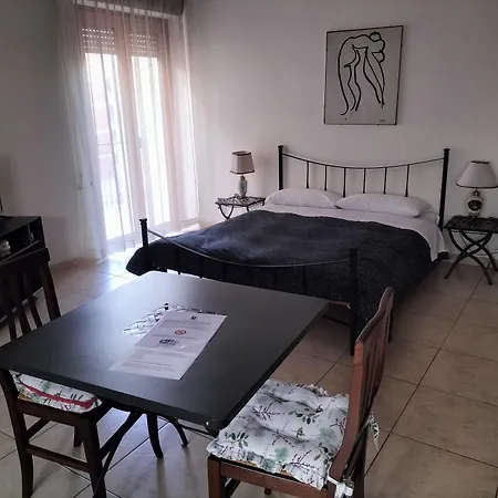 Oda ve Kahvaltı Vanvitelli Caserta