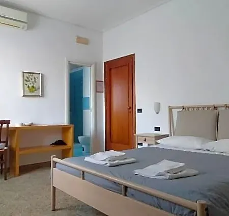 Vanvitelli Bed & Breakfast Caserta