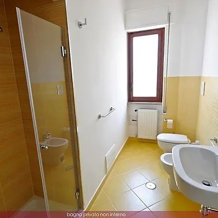 Bed & Breakfast Vanvitelli 3*