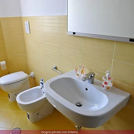 Vanvitelli Bed & Breakfast Caserta