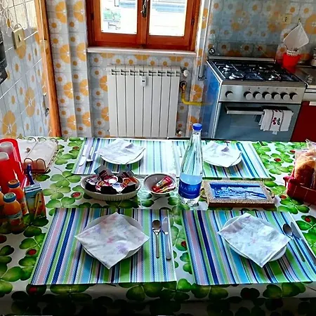 Vanvitelli Bed & Breakfast Caserta