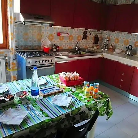 Vanvitelli Bed & Breakfast