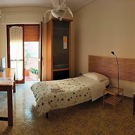 Vanvitelli Bed & Breakfast Caserta