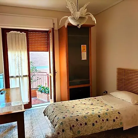 Vanvitelli Bed & Breakfast Caserta