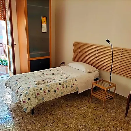Bed & Breakfast Vanvitelli