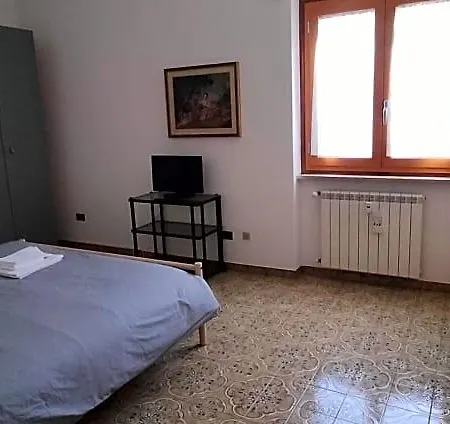 Vanvitelli Caserta