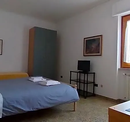 Vanvitelli Bed & Breakfast