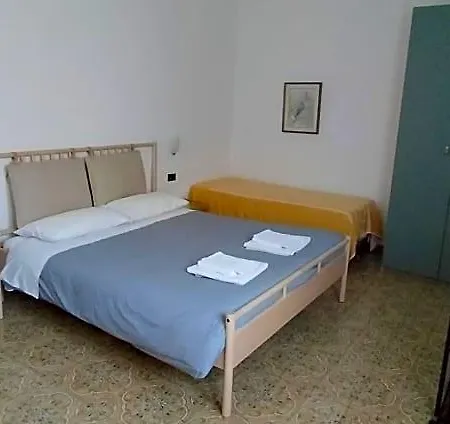 Vanvitelli Bed & Breakfast