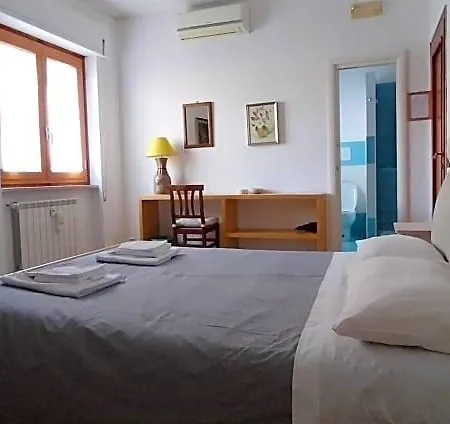 Vanvitelli Bed & Breakfast 3*