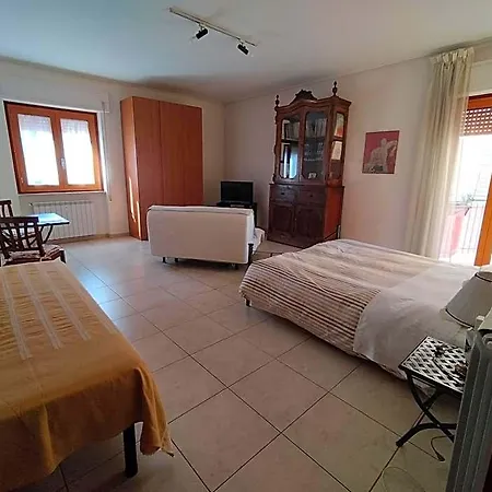 Vanvitelli Bed & Breakfast Caserta