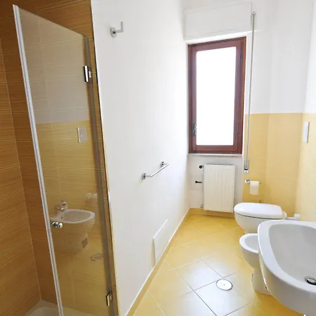 Vanvitelli 3* Caserta