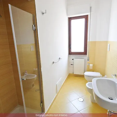 Oda ve Kahvaltı Vanvitelli Caserta