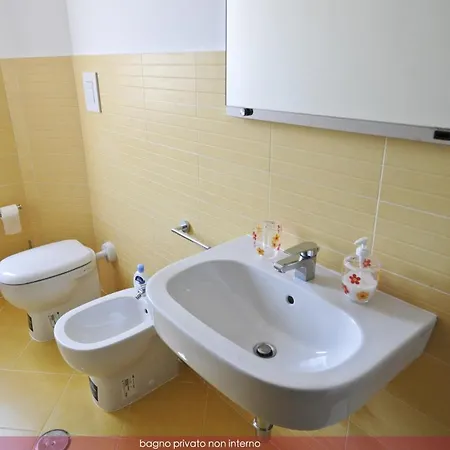 Vanvitelli Bed & Breakfast Caserta