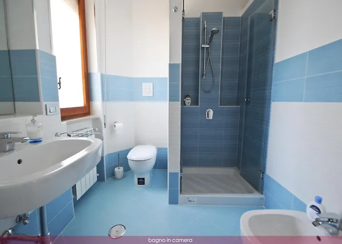 فندق مبيت وإفطار Vanvitelli