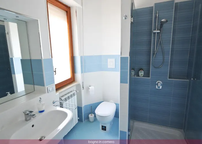 فندق مبيت وإفطار Vanvitelli كازيرتا