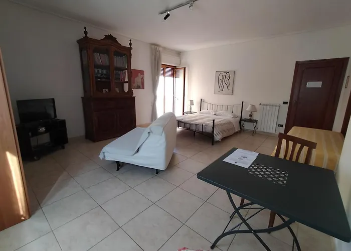 Vanvitelli فندق مبيت وإفطار 3*